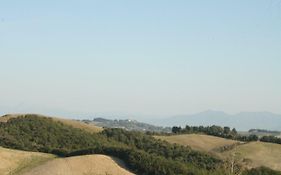 Casale Poggio Alla Rena
